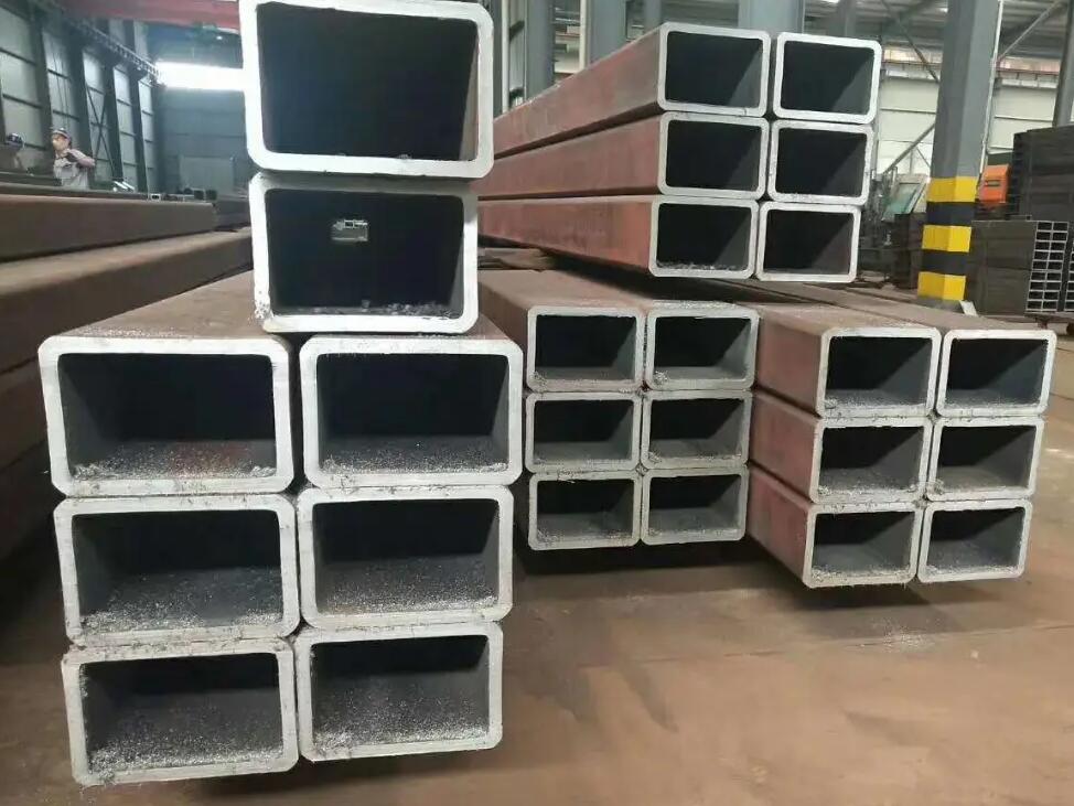 岐山s355j0方管